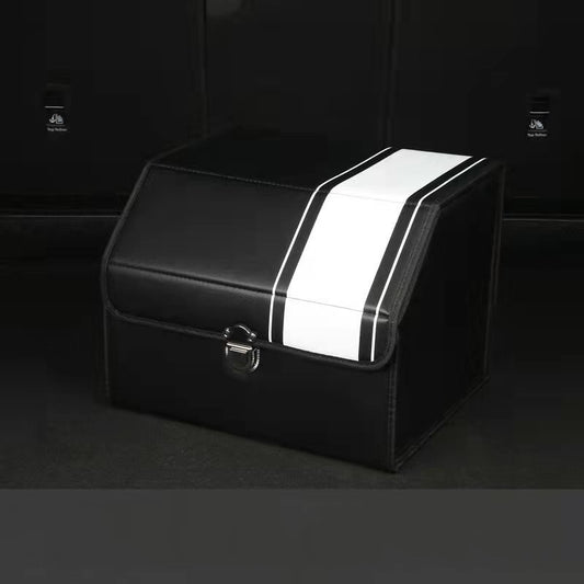 Car Trunk Storage Box