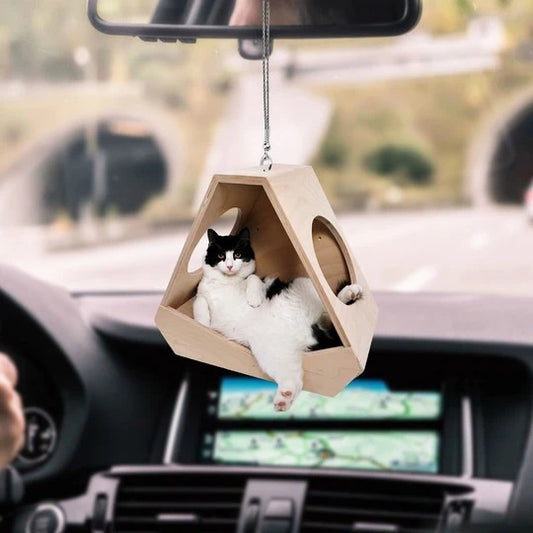 Lnterior Decoration Car Pendant