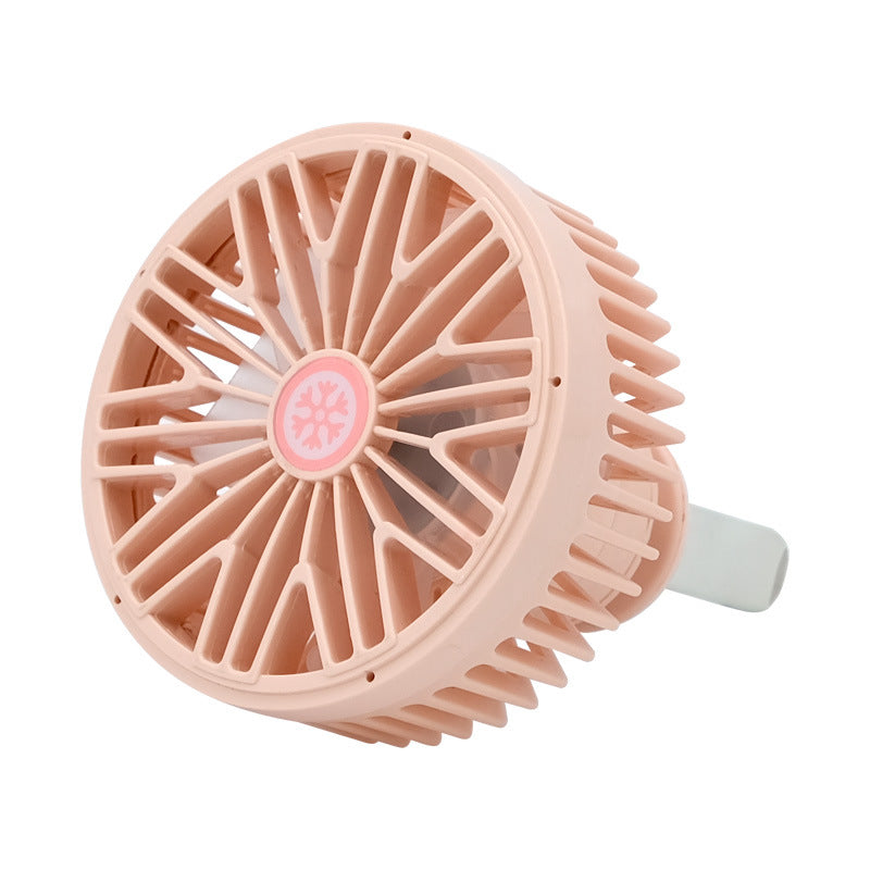 Car Multifunctional Interface Fan