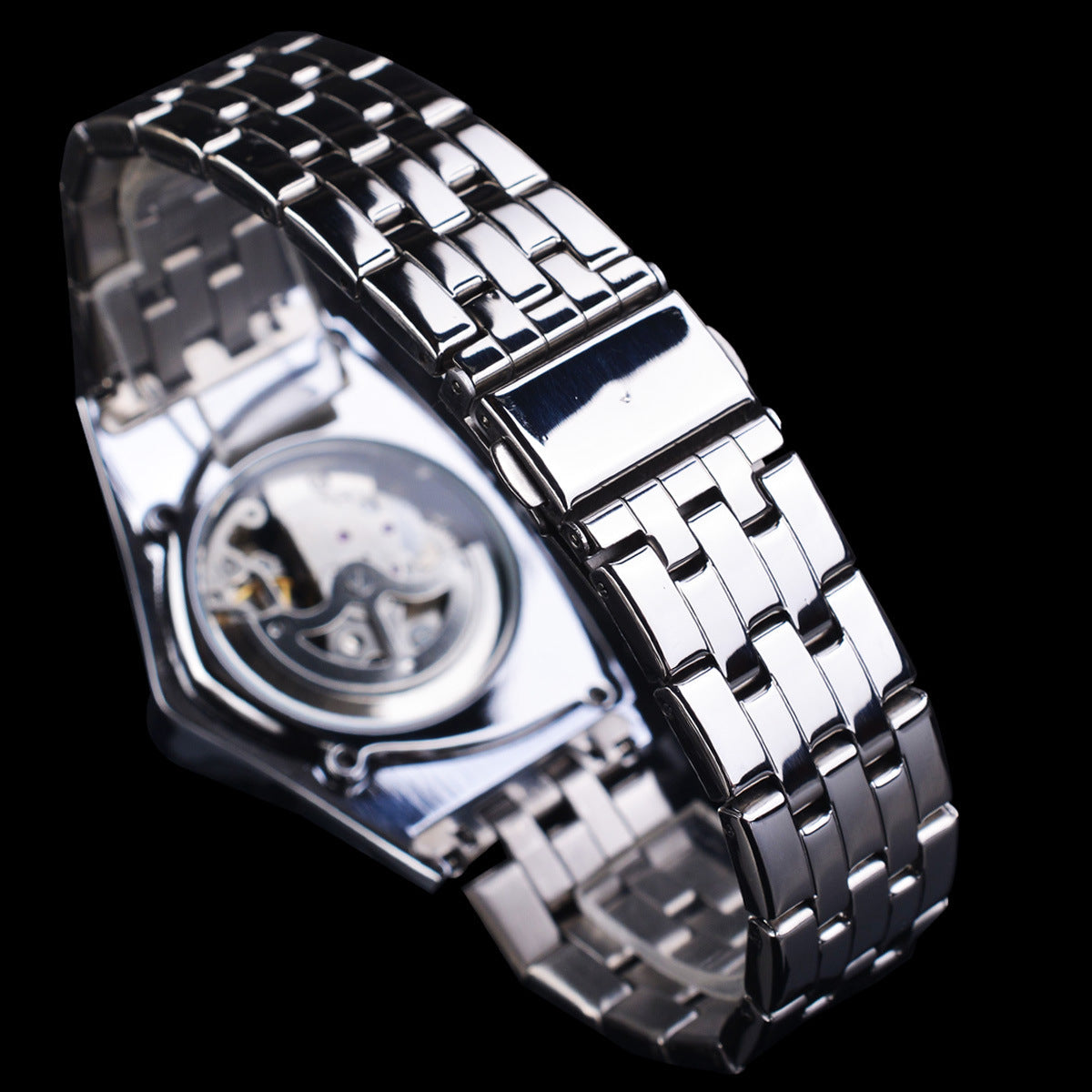 Triangle Men's Automatic Watch Fashion