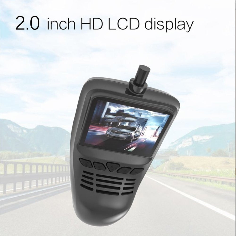 Dash Cam