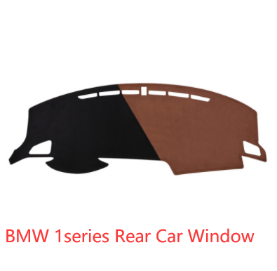 Car Dashboard Cover