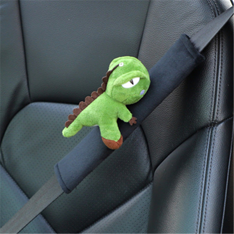 Car Seat Belt Padded Shoulder Cover