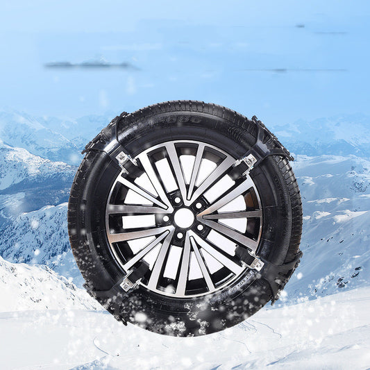 Car Snow Chain