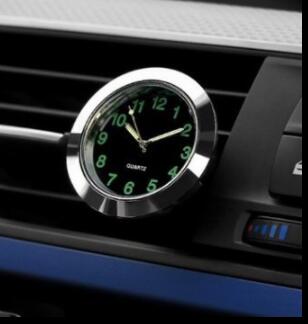 Car Digital Clock