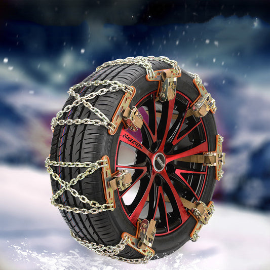 Tire Snow Chain